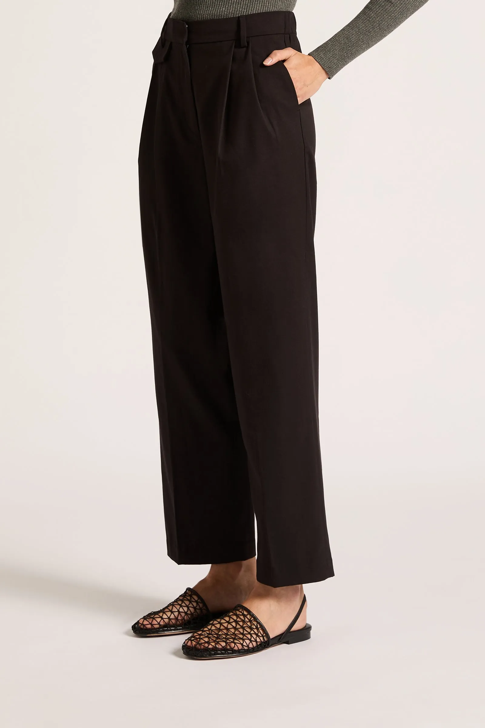 GARCIA TAILORED PANT