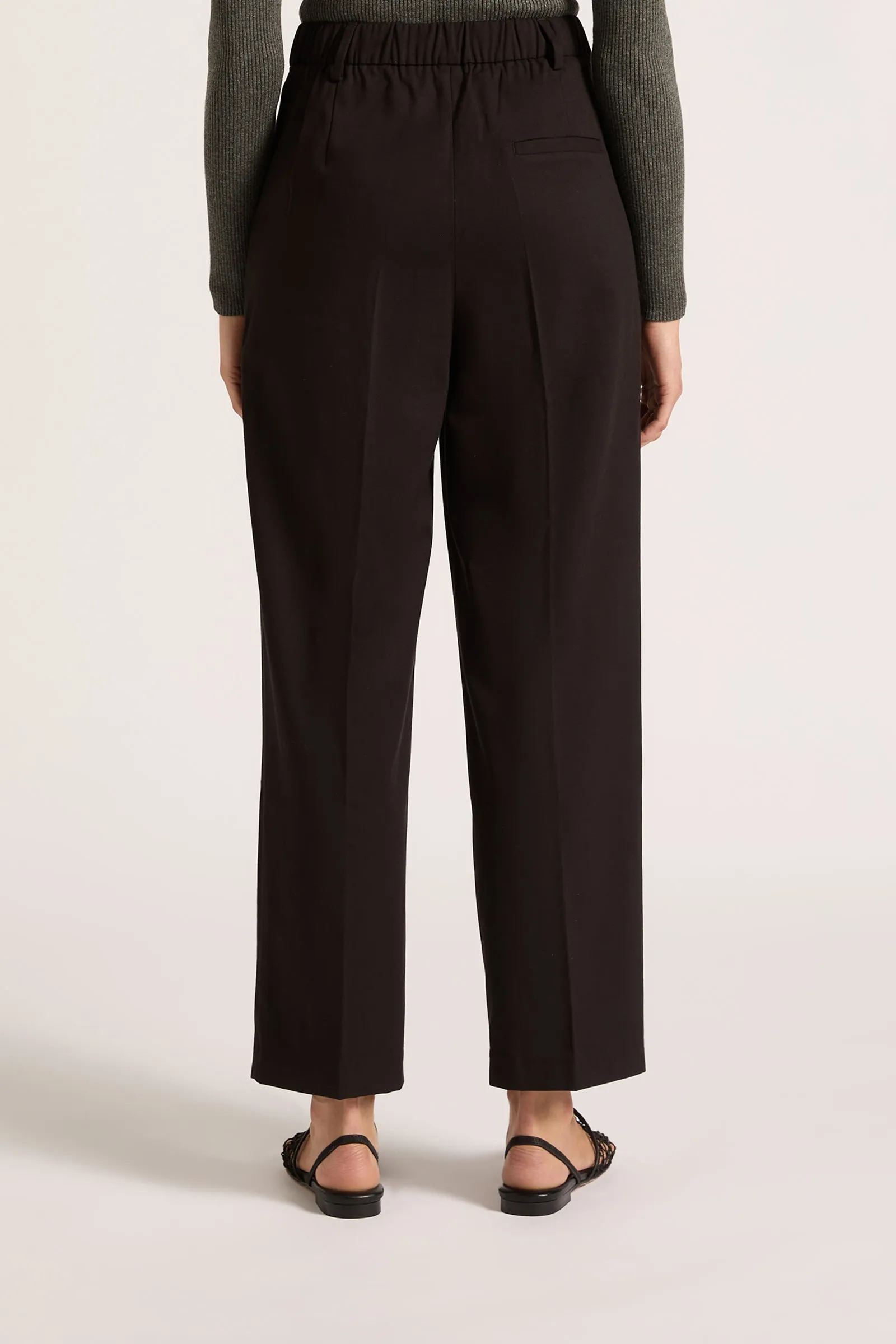 GARCIA TAILORED PANT