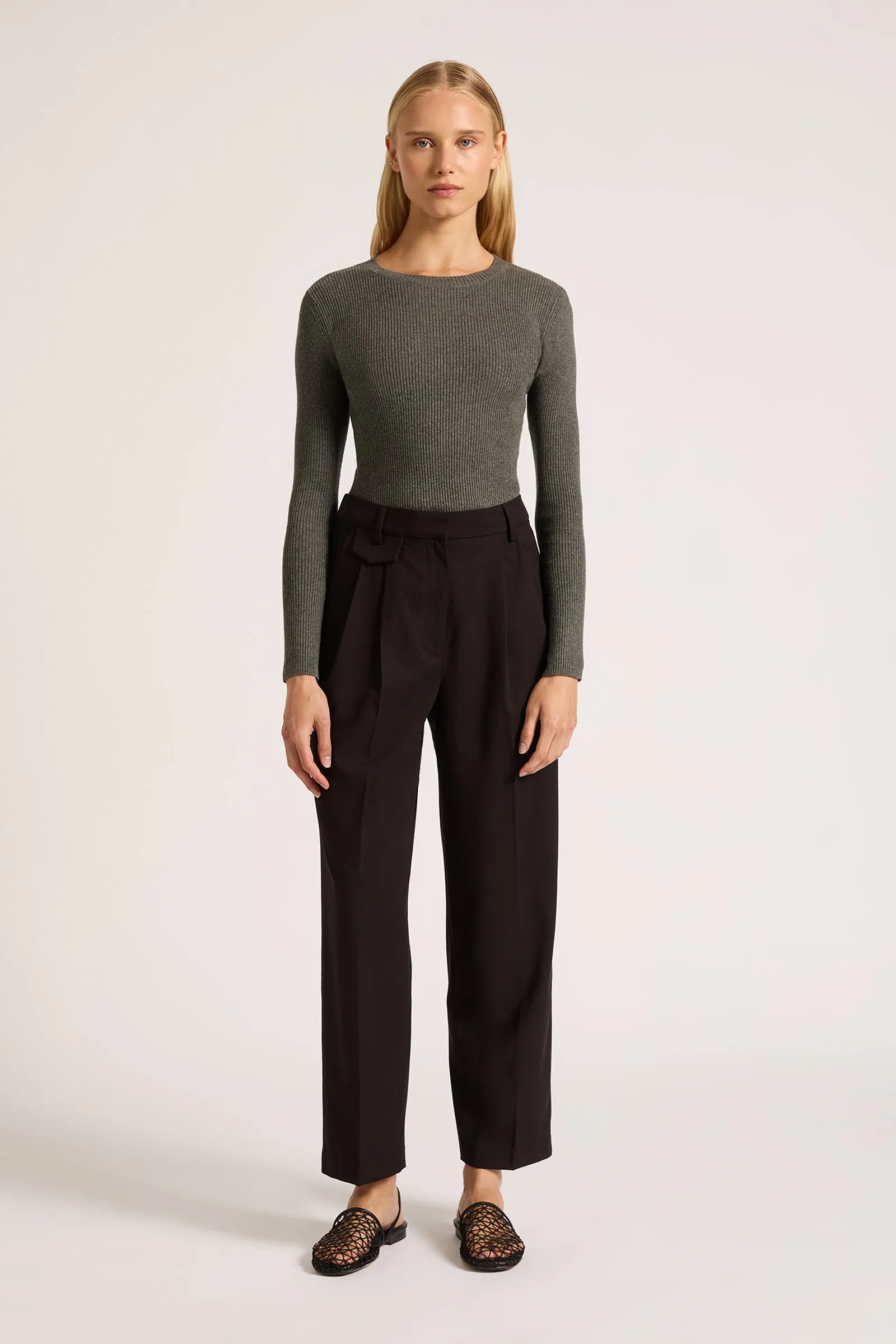 GARCIA TAILORED PANT