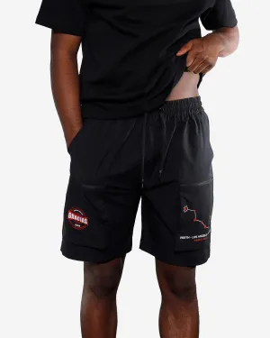 GD Connection Perth-Los Angeles New York Shorts