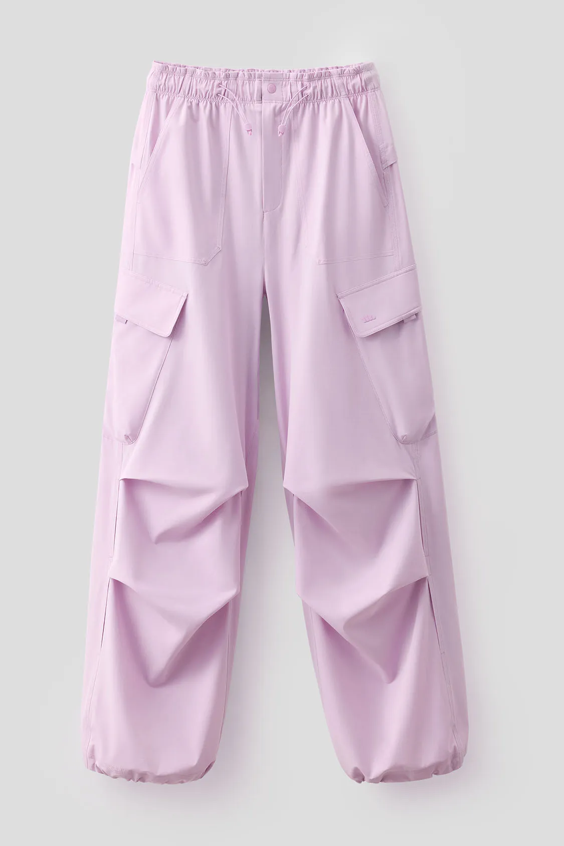 Glide - Women's Water-Repellent Parachute Pants UPF50 