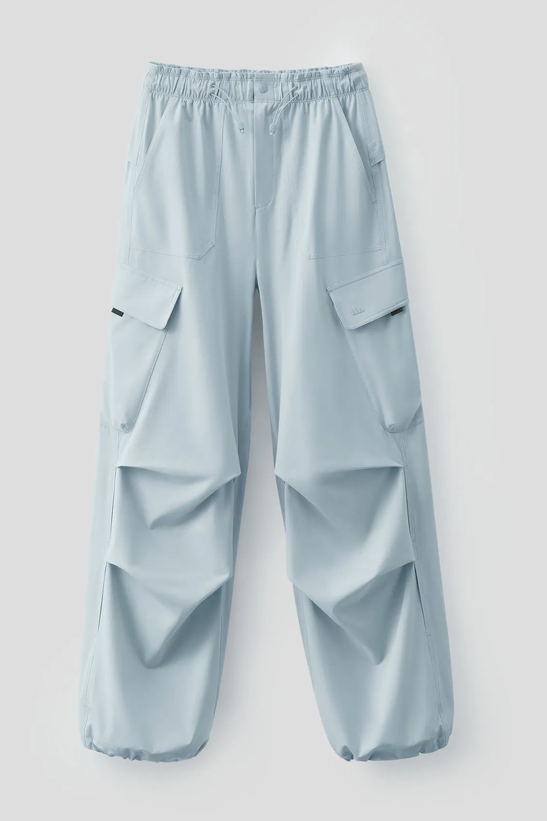 Glide - Women's Water-Repellent Parachute Pants UPF50 