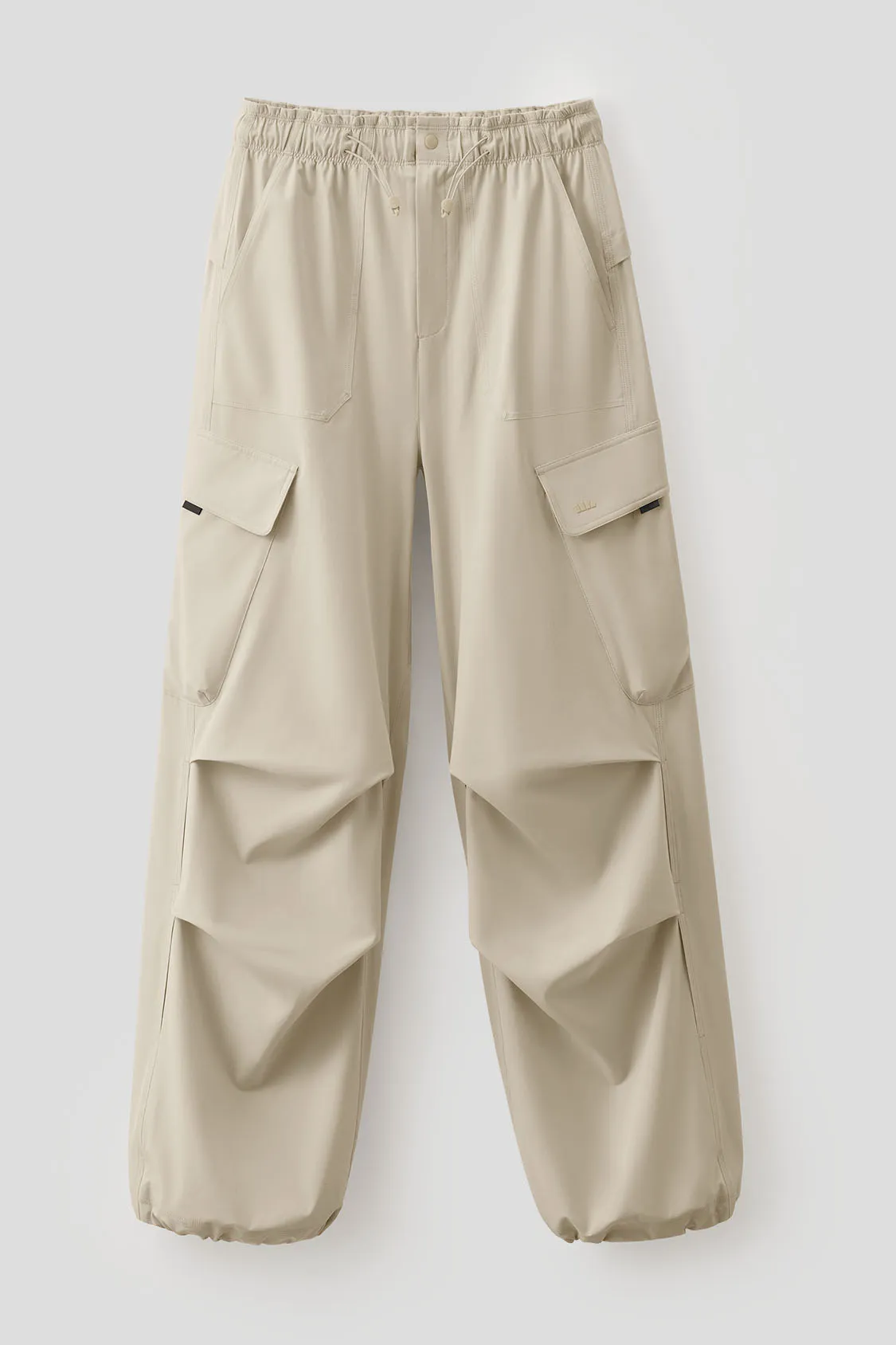 Glide - Women's Water-Repellent Parachute Pants UPF50 