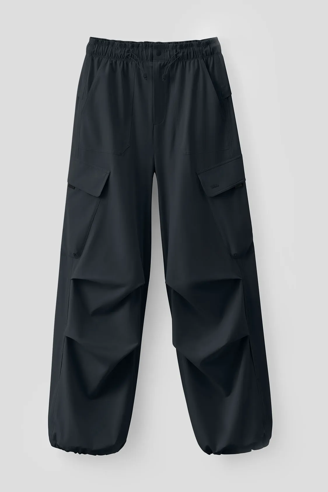 Glide - Women's Water-Repellent Parachute Pants UPF50 
