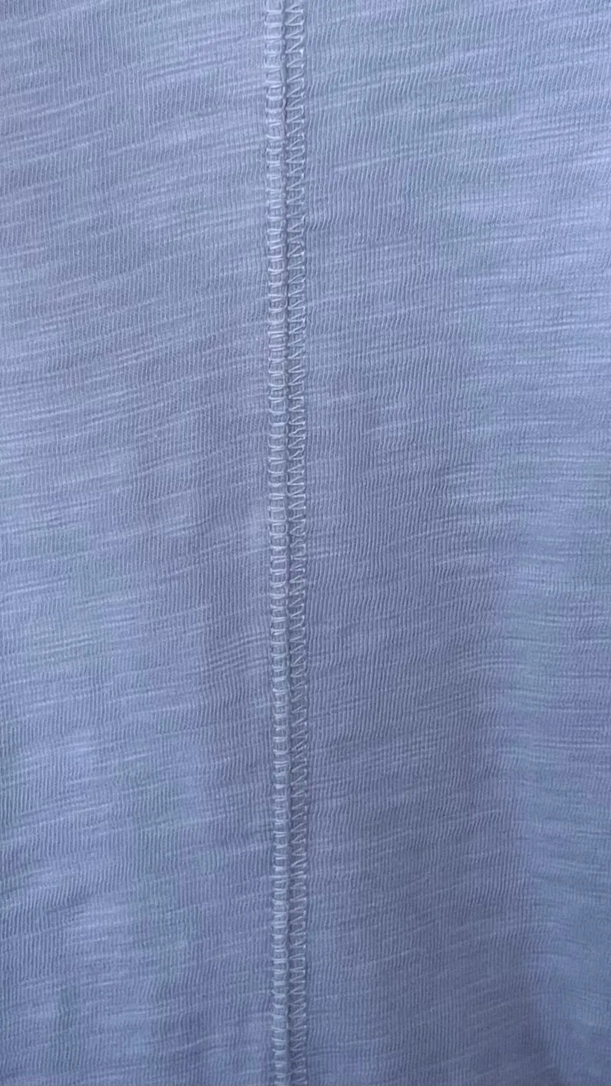 Habitat Cotton Pebble Coverstitch Crew - Multiple Colors