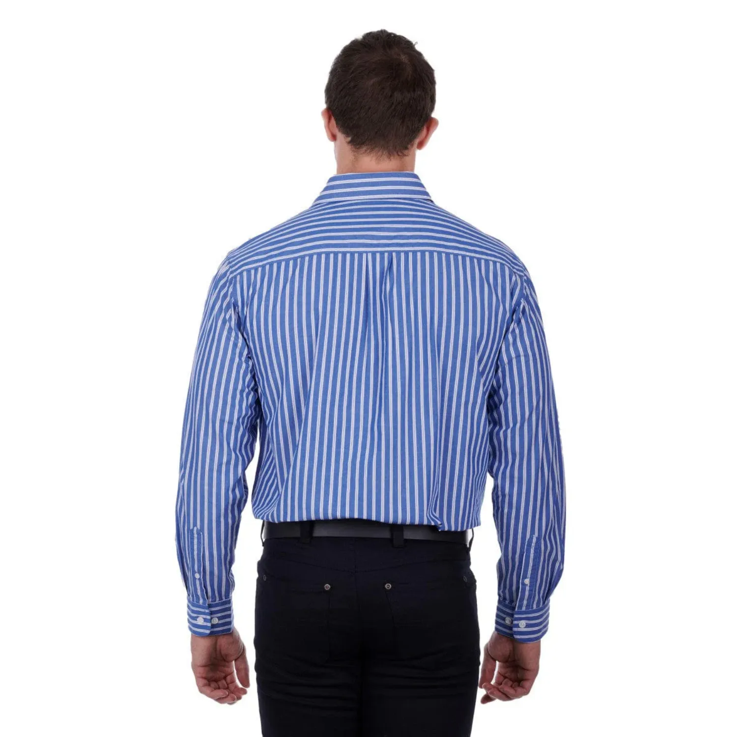 Hard Slog Mens Charlie Shirt