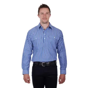 Hard Slog Mens Charlie Shirt