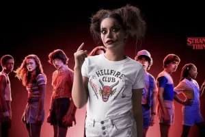 Hell Fire Club T-shirt