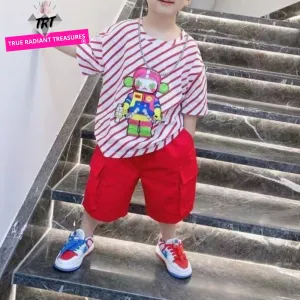 Hiphop Shirts