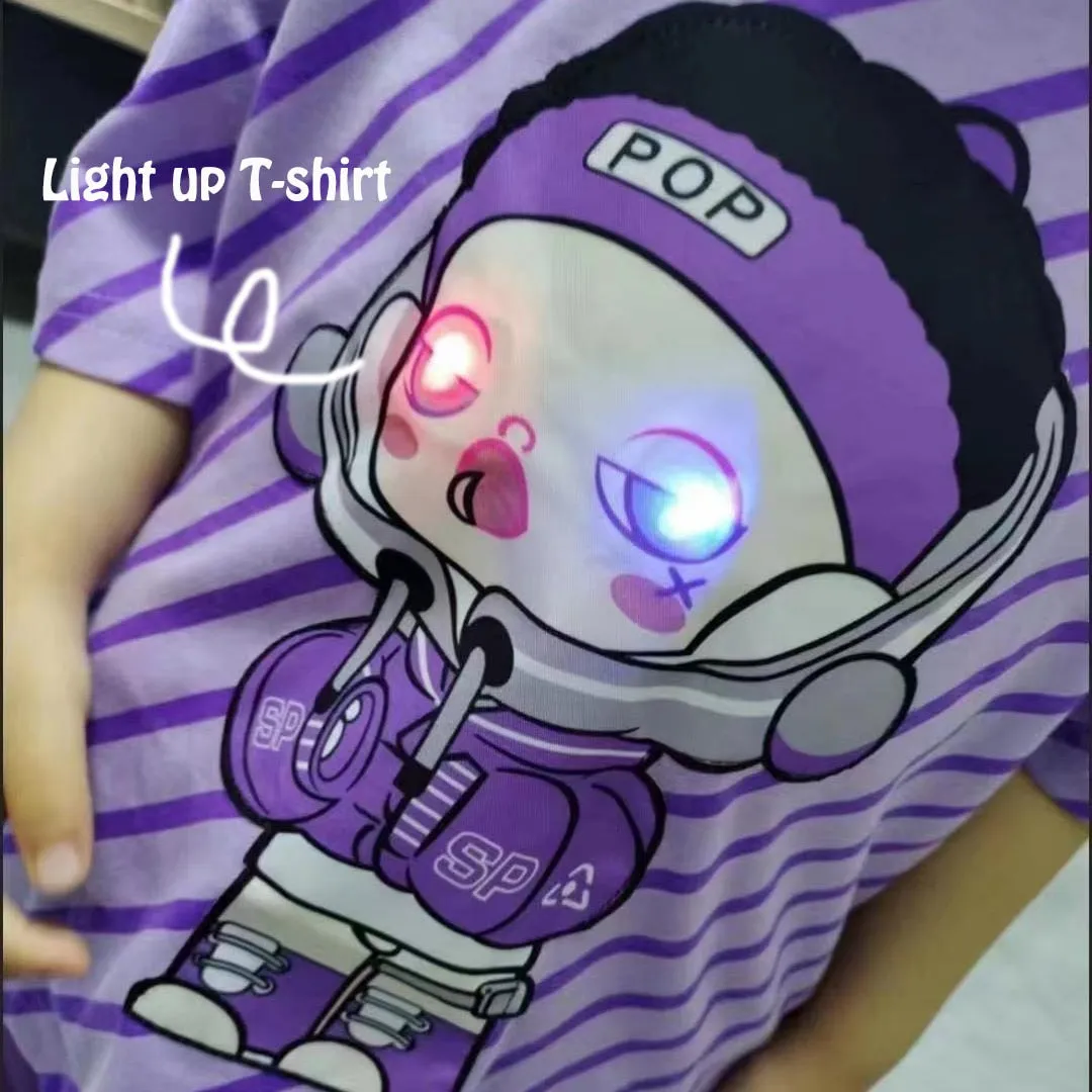 Hiphop Shirts