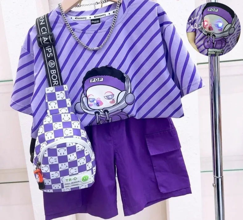 Hiphop Shirts