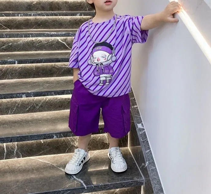 Hiphop Shirts