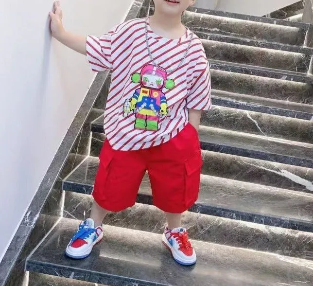 Hiphop Shirts