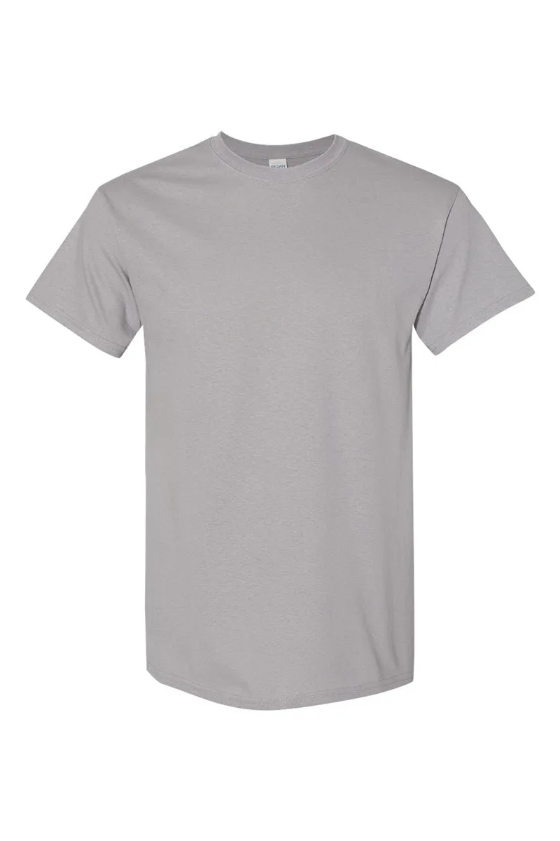 Houston Livestock Short Sleeve Relaxed Fit T-Shirt