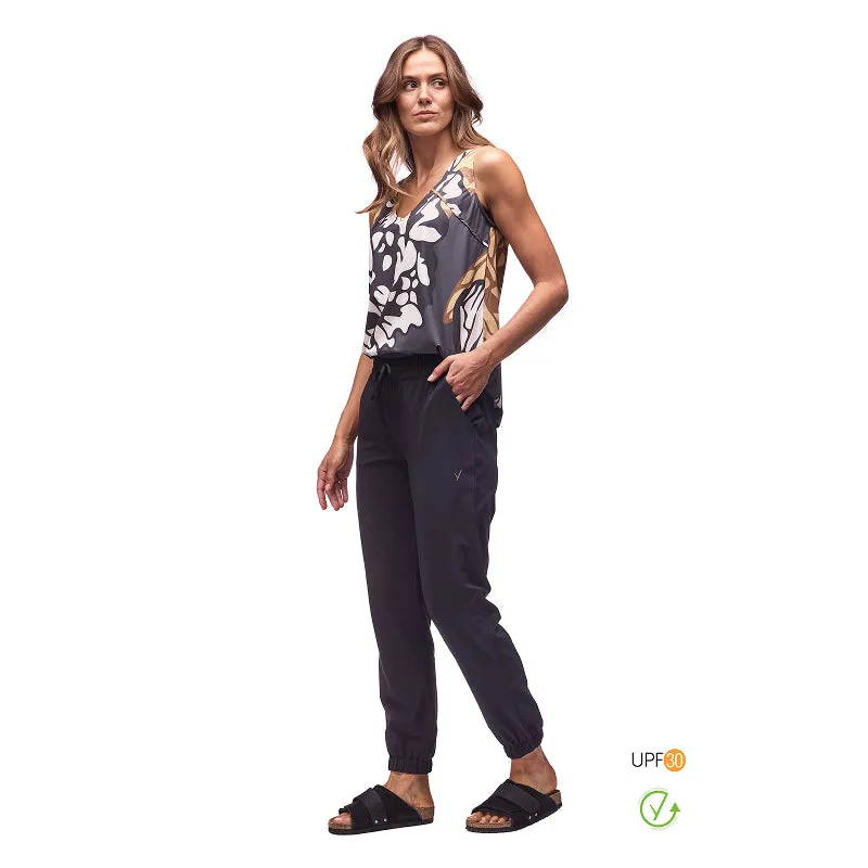 Indyeva LASTIK - Pant