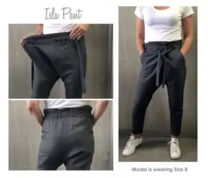 Isla Pant