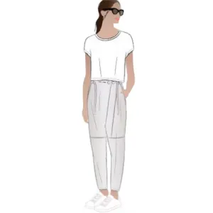 Isla Pant