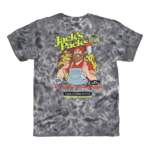 Jacks Packs Tie Dye