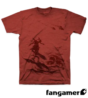 Jak 3 Wasteland Shirt