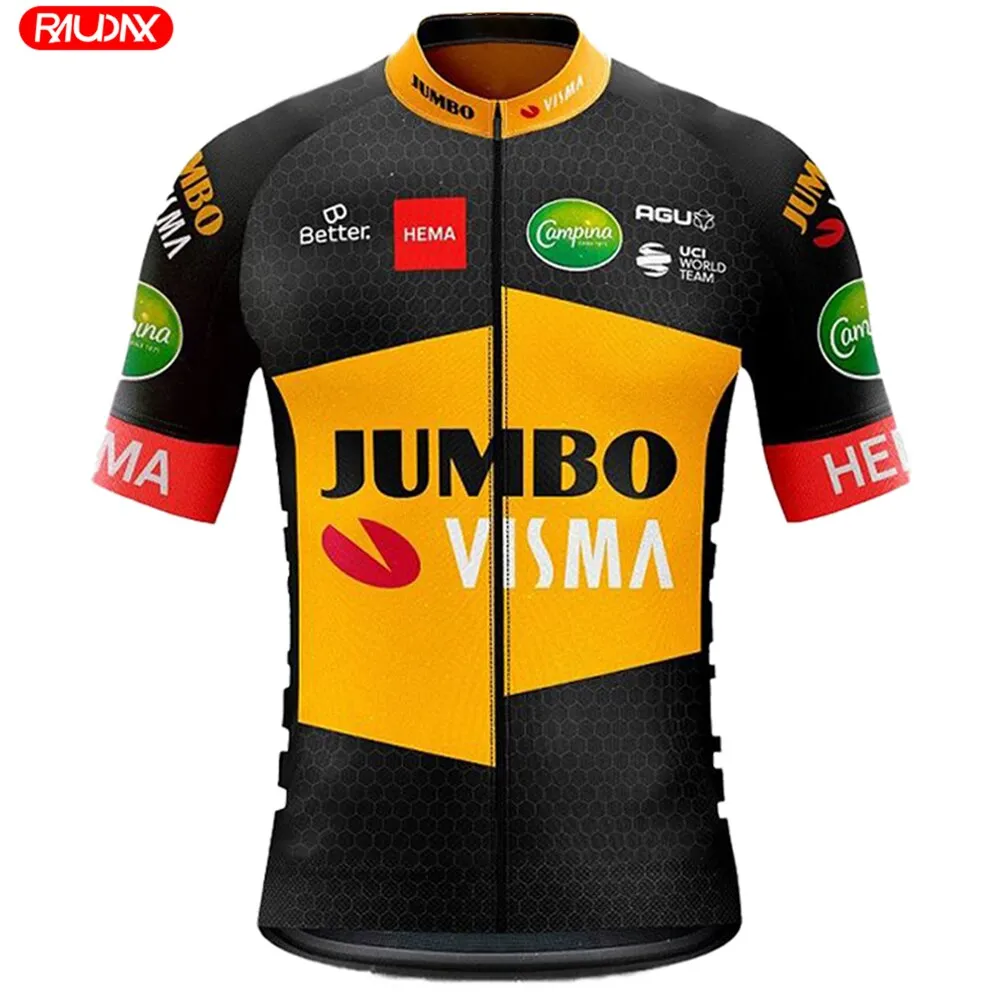 Jumbo Visma Breathable Kit