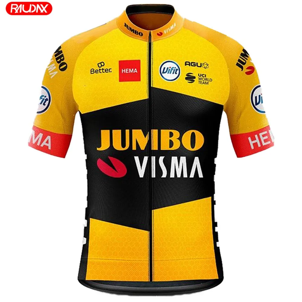 Jumbo Visma Breathable Kit