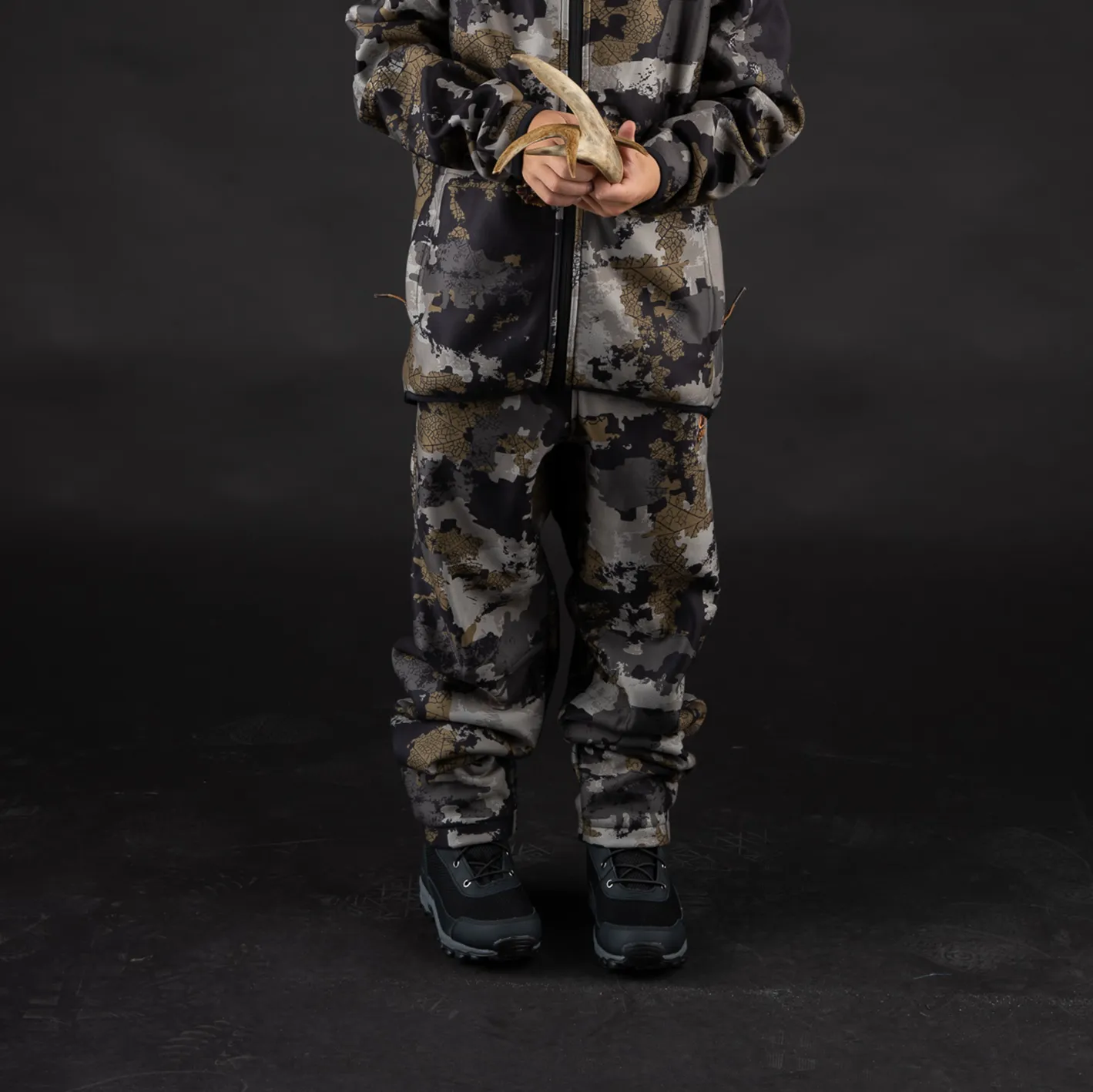JUNIOR RADAR PANT