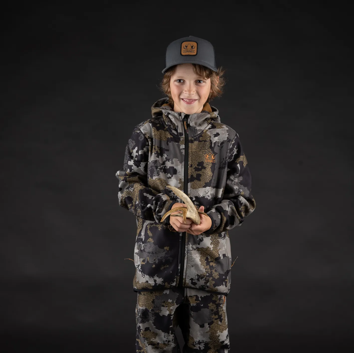 JUNIOR RADAR PANT