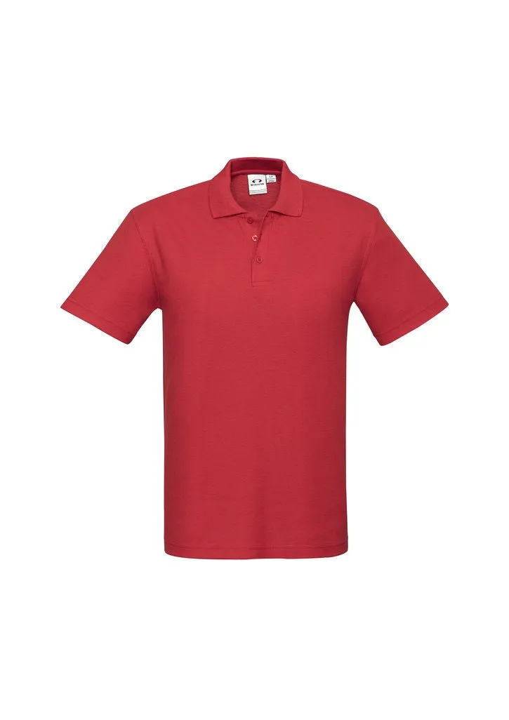 Kids Polo