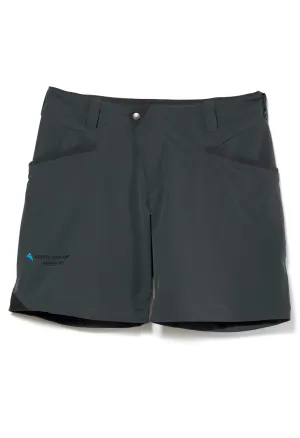 Klattermusen Vanadis 2.0 Men's Shorts - Dark Grey