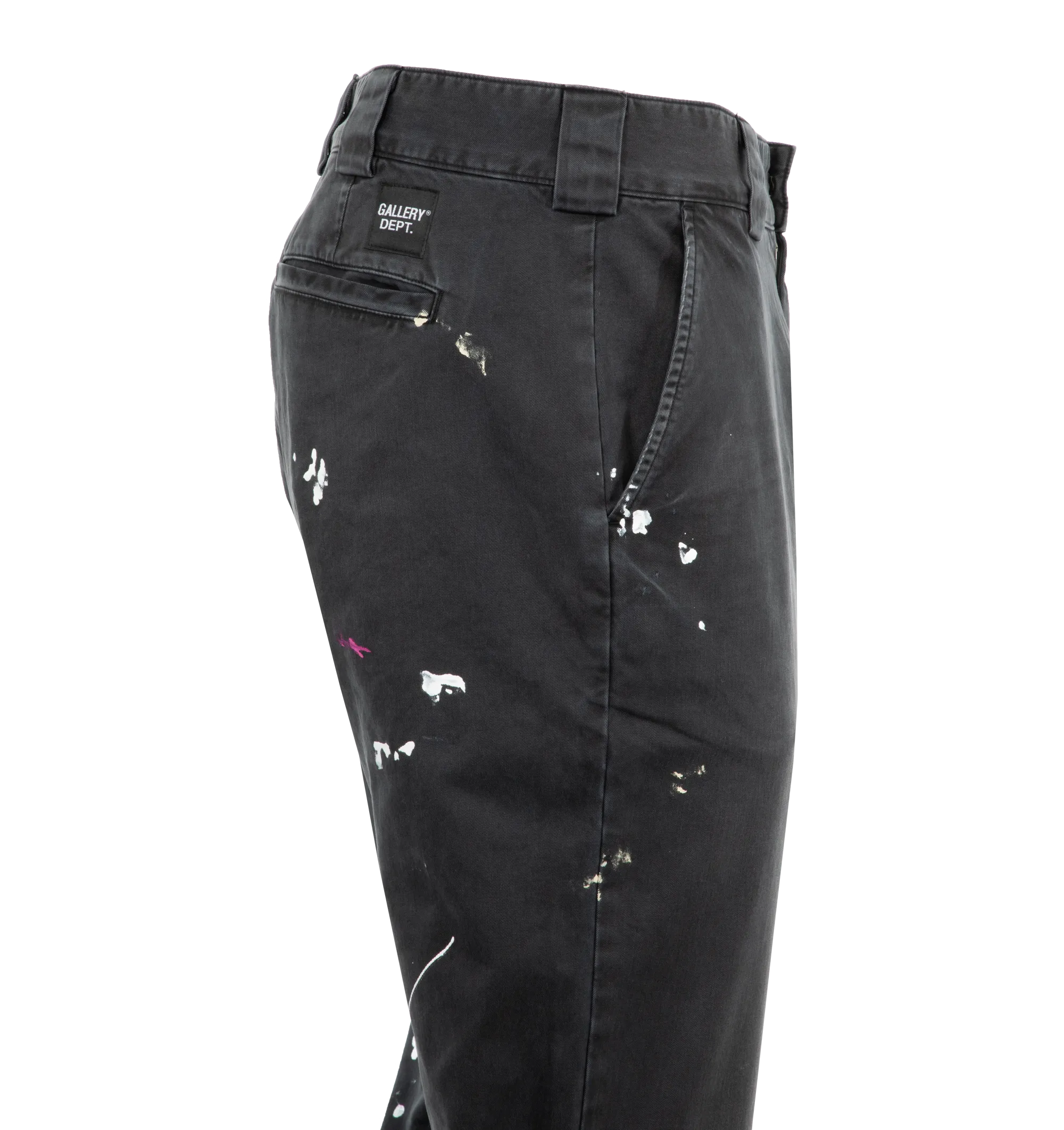 L.A. FLARE CHINOS (MENS)