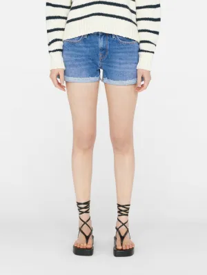 Le Grand Garcon Short -- Del Amo