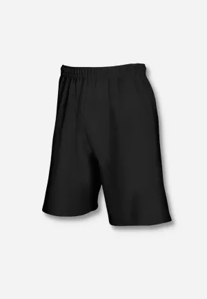 LIGHTWEIGHT SHORTS - BLACK