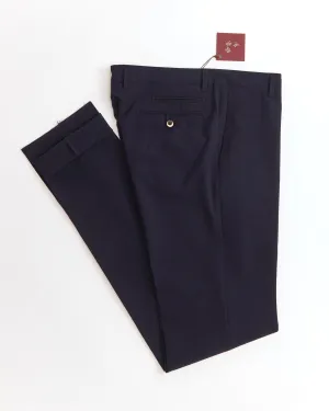 Lightweight Solid Seersucker Pants