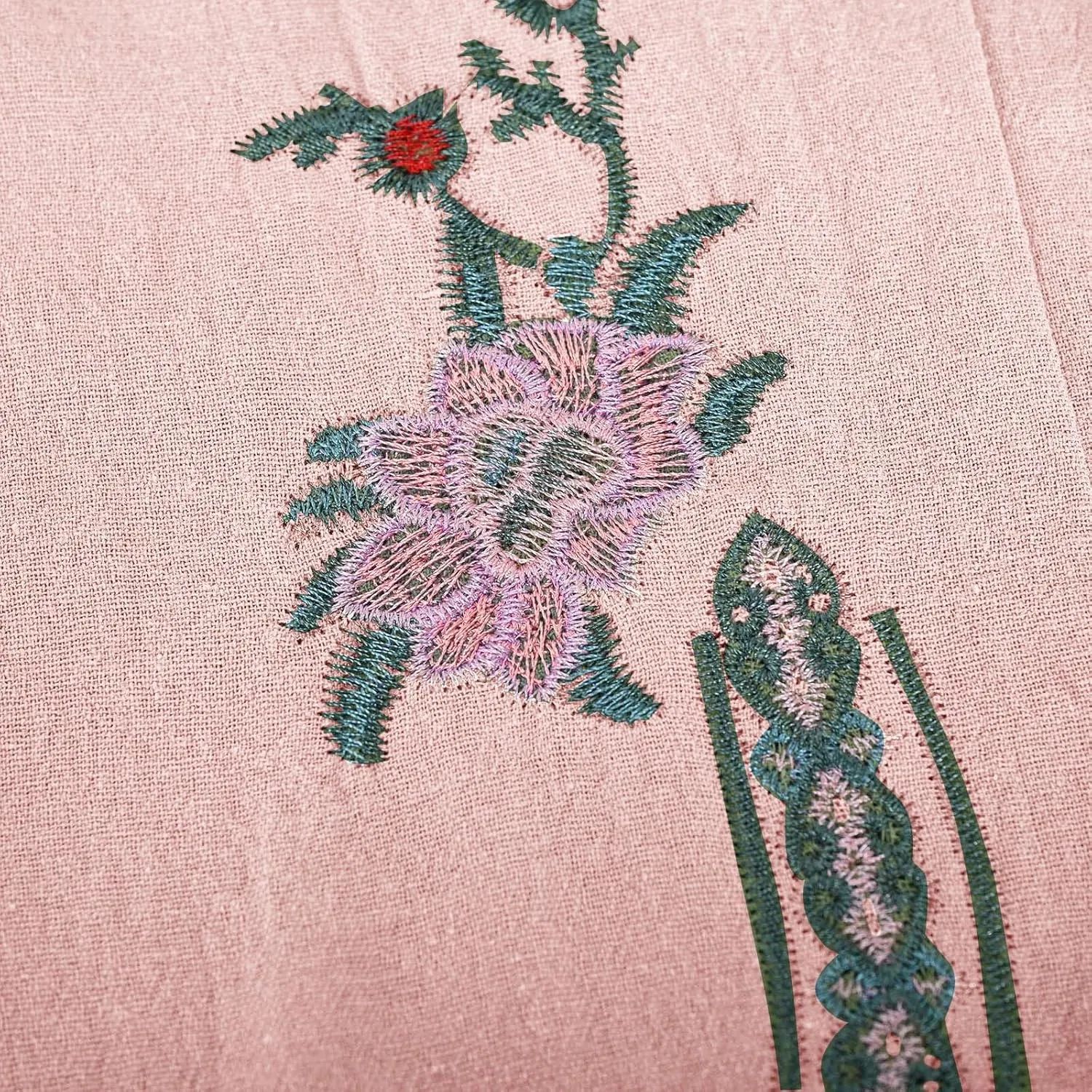 Linen Pants Woman Plus Size Summer Dressy High Waisted Wide Leg Pants Baggy Comfy Casual Trousers with Pockets 2025