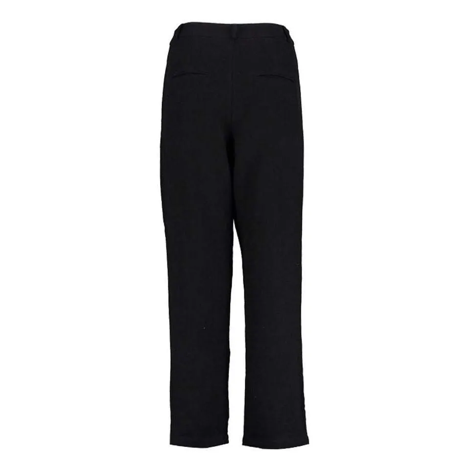 Linen Tailored Pants