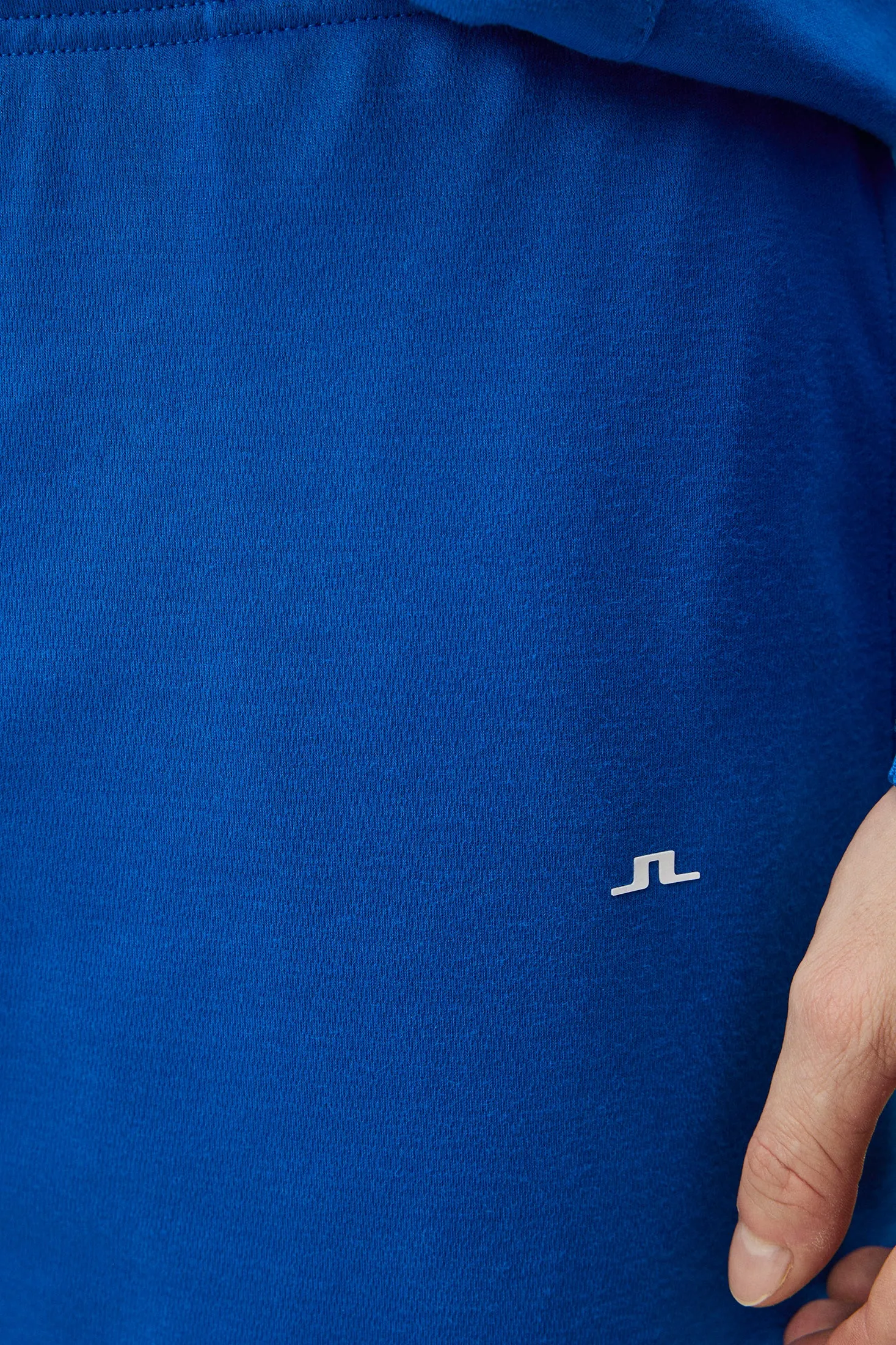 Logo Shorts / Nautical Blue