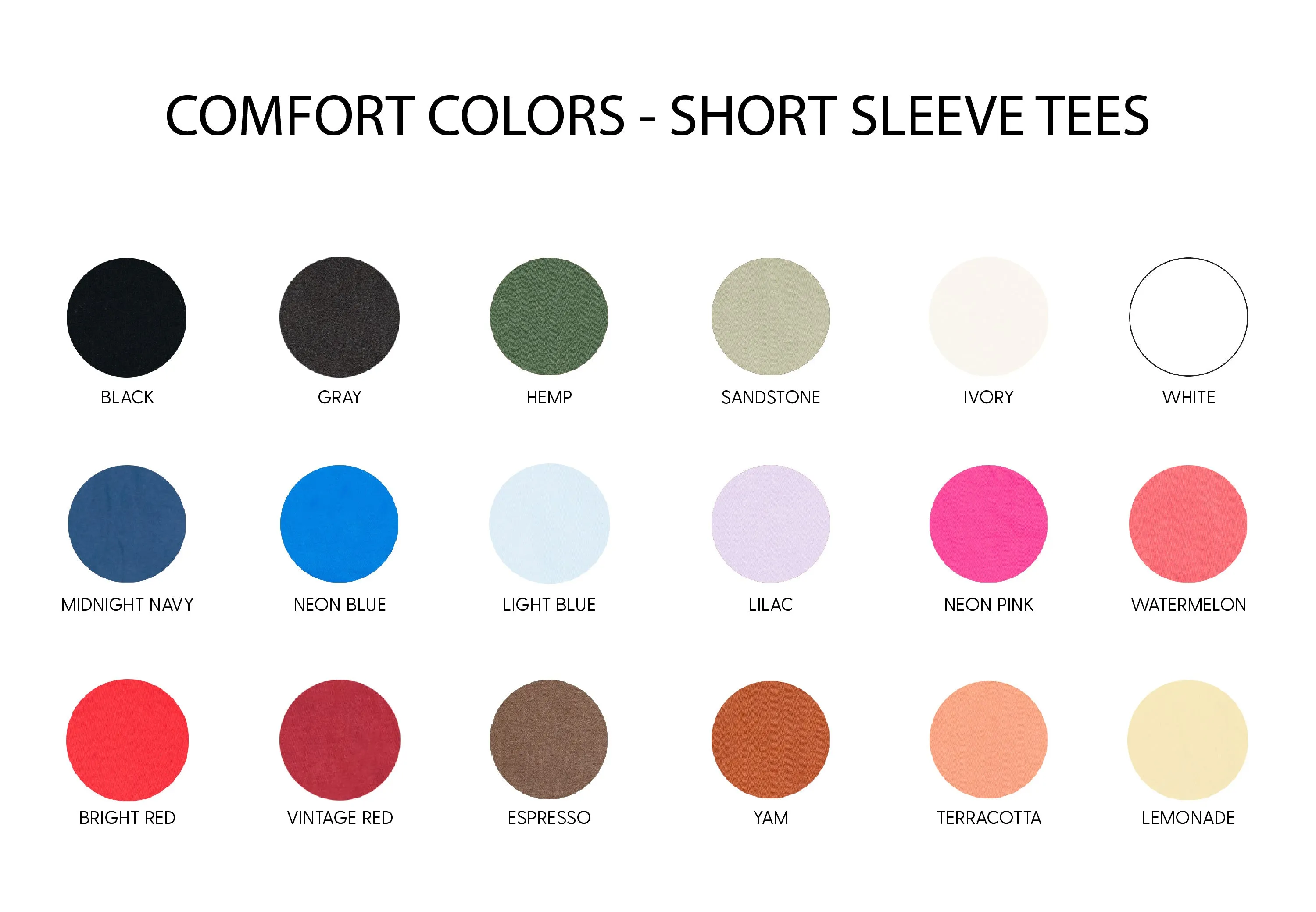 Mama of a Fighter - Varsity - SHORT SLEEVE COMFORT COLORS TEE