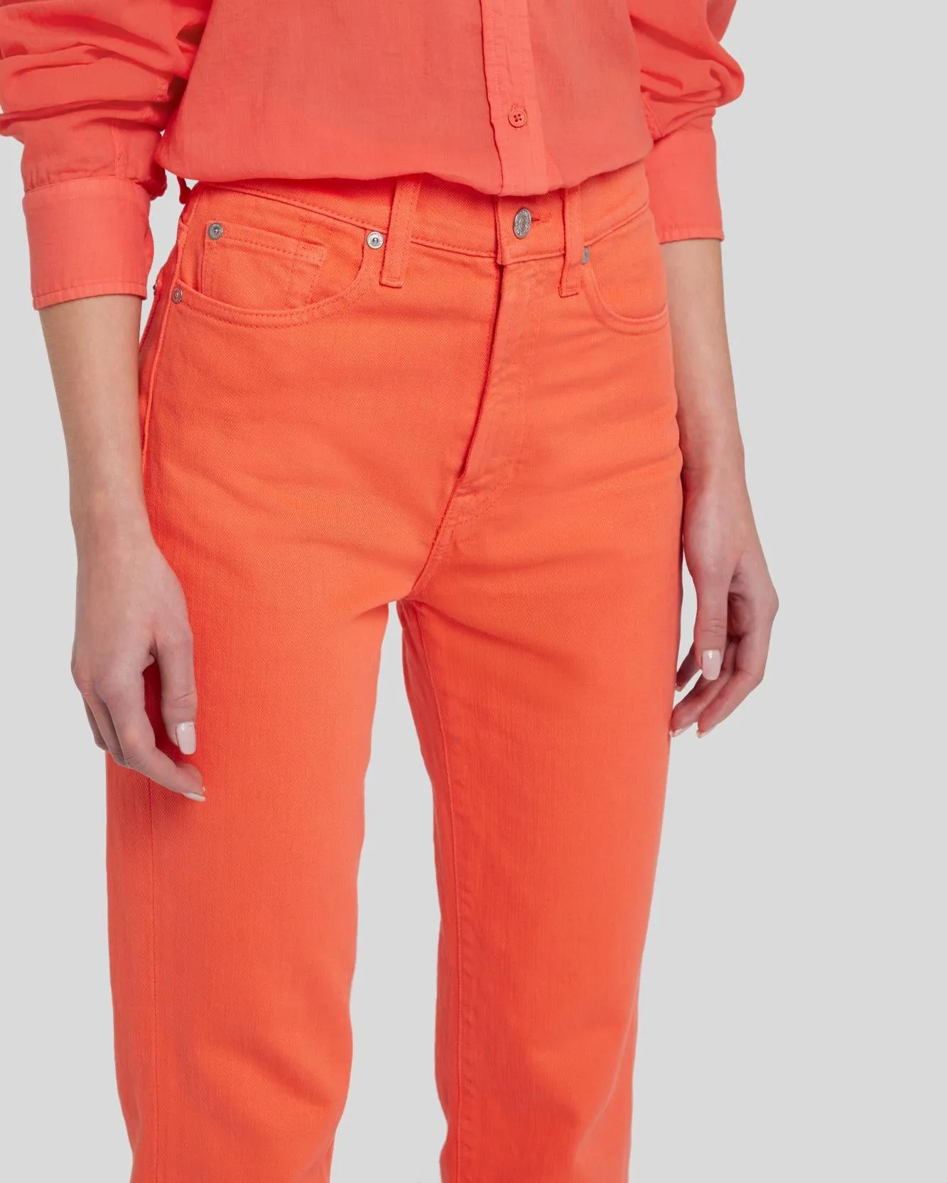 MANKIND Logan Stovepipe in Grapefruit