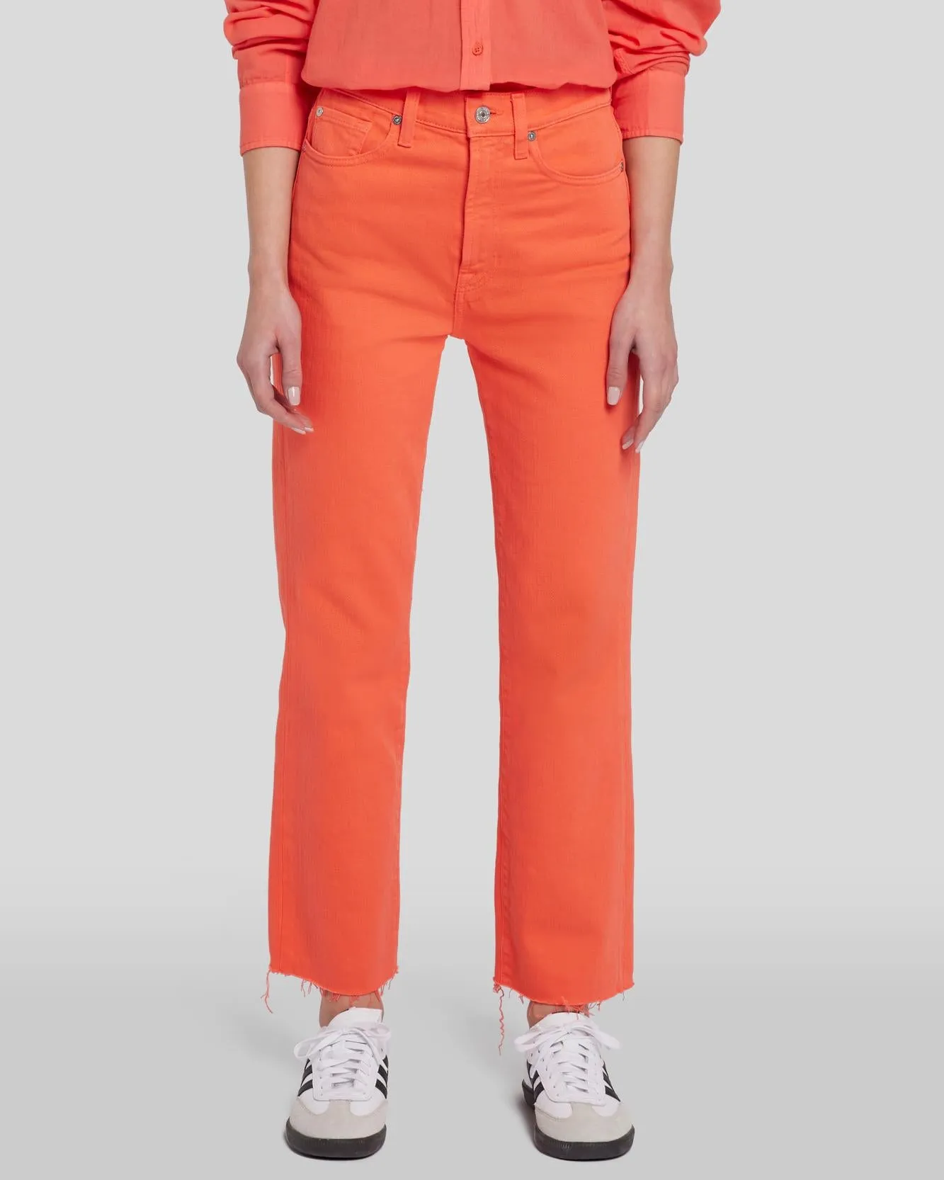 MANKIND Logan Stovepipe in Grapefruit