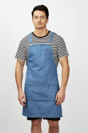Mens Modern Stripe Tee Stevie
