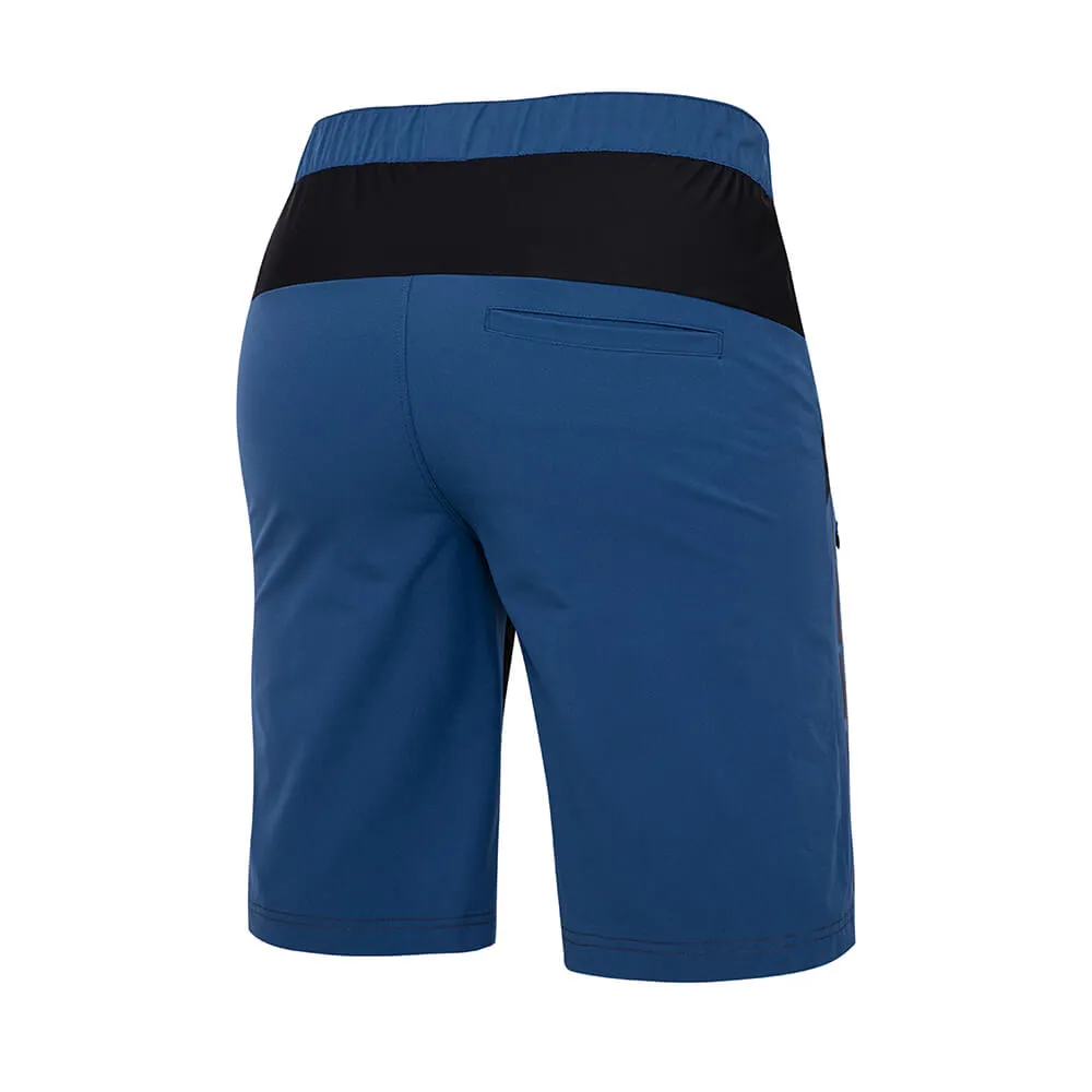 Men's Outdoor Lightweight Stretchy Shorts with 5 Pockets