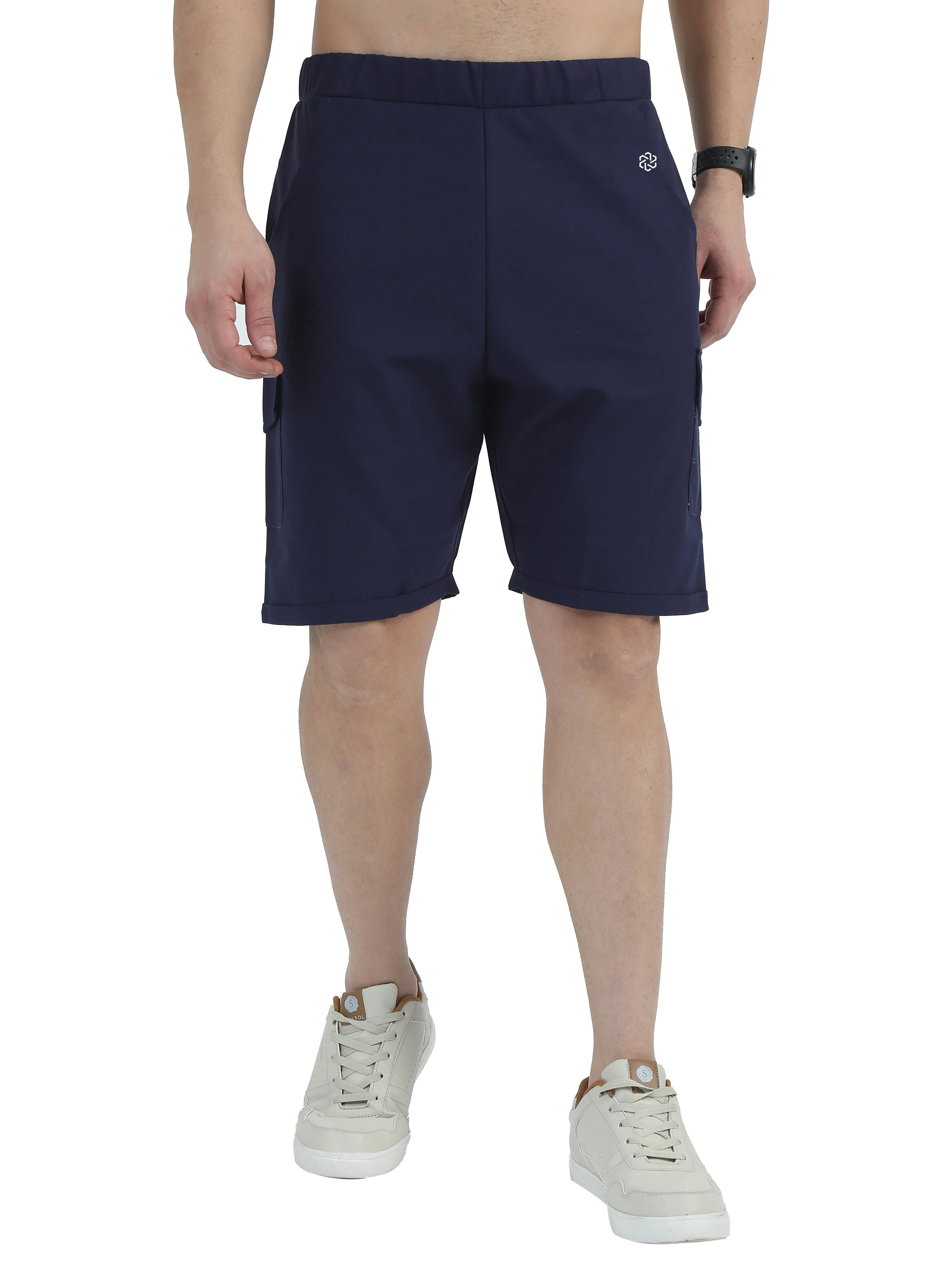 Men's rPET Cargo Shorts