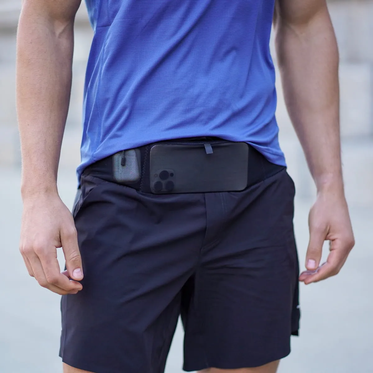 Men's Running Short