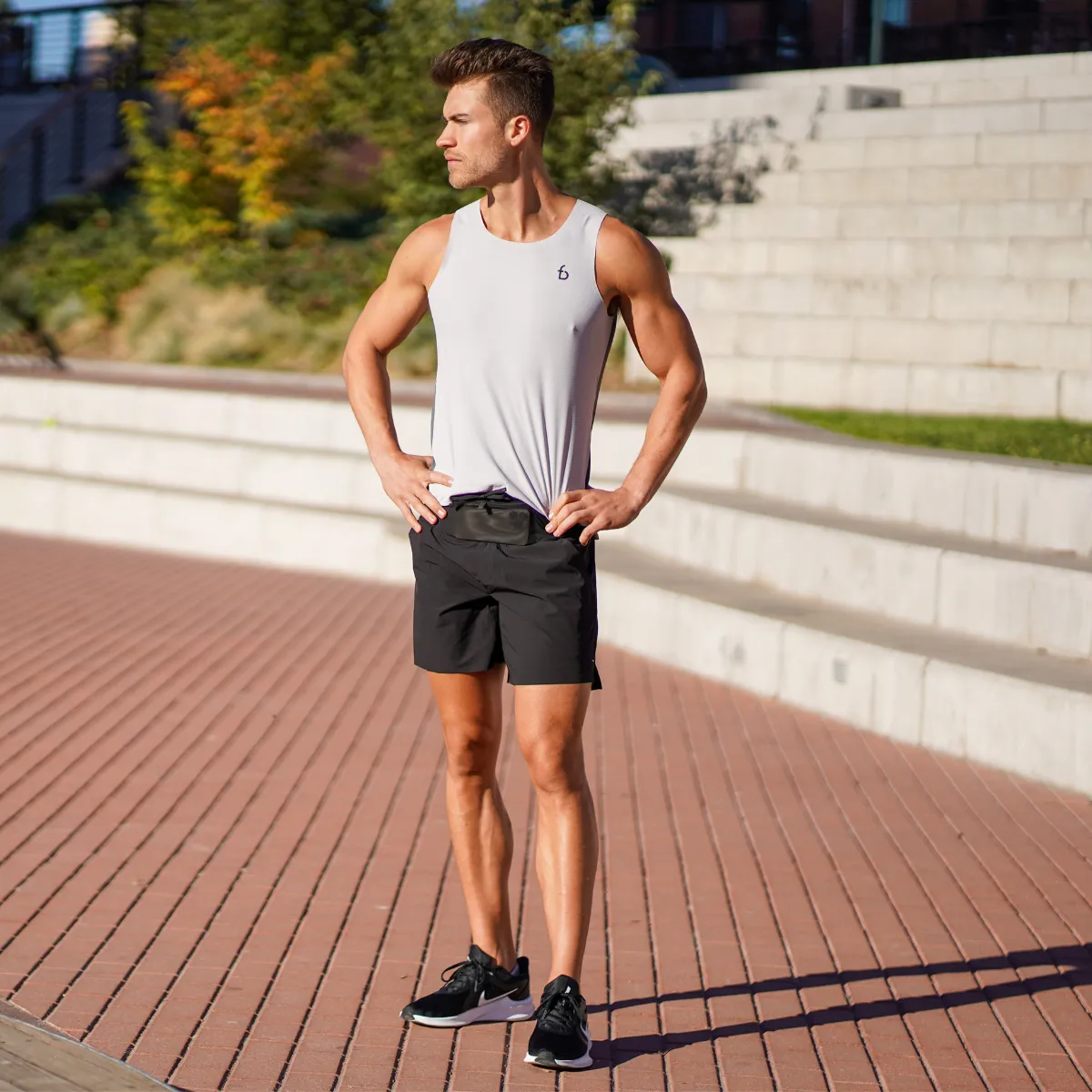 Men's Running Short