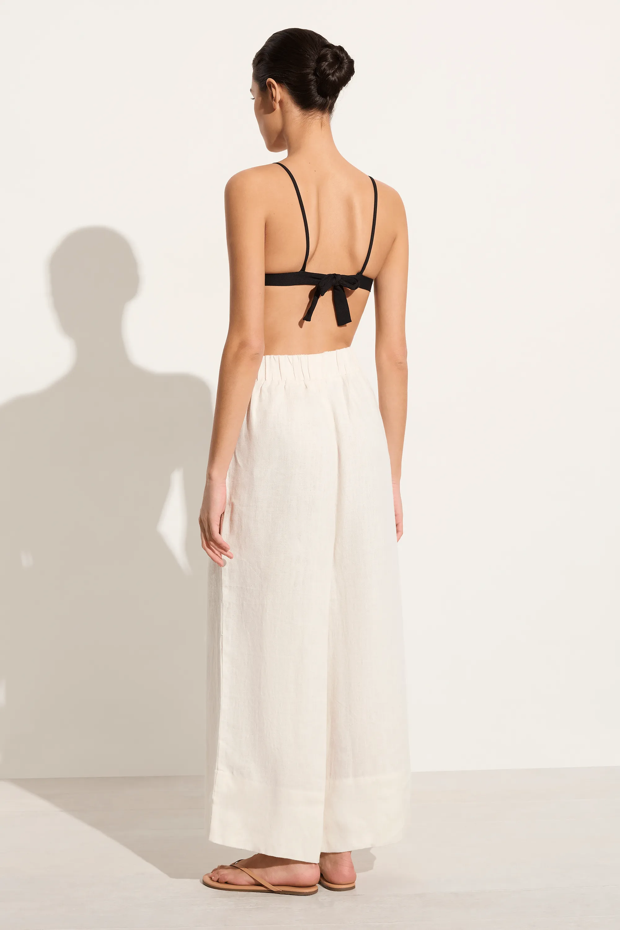 MIKOH Encino tailored pant