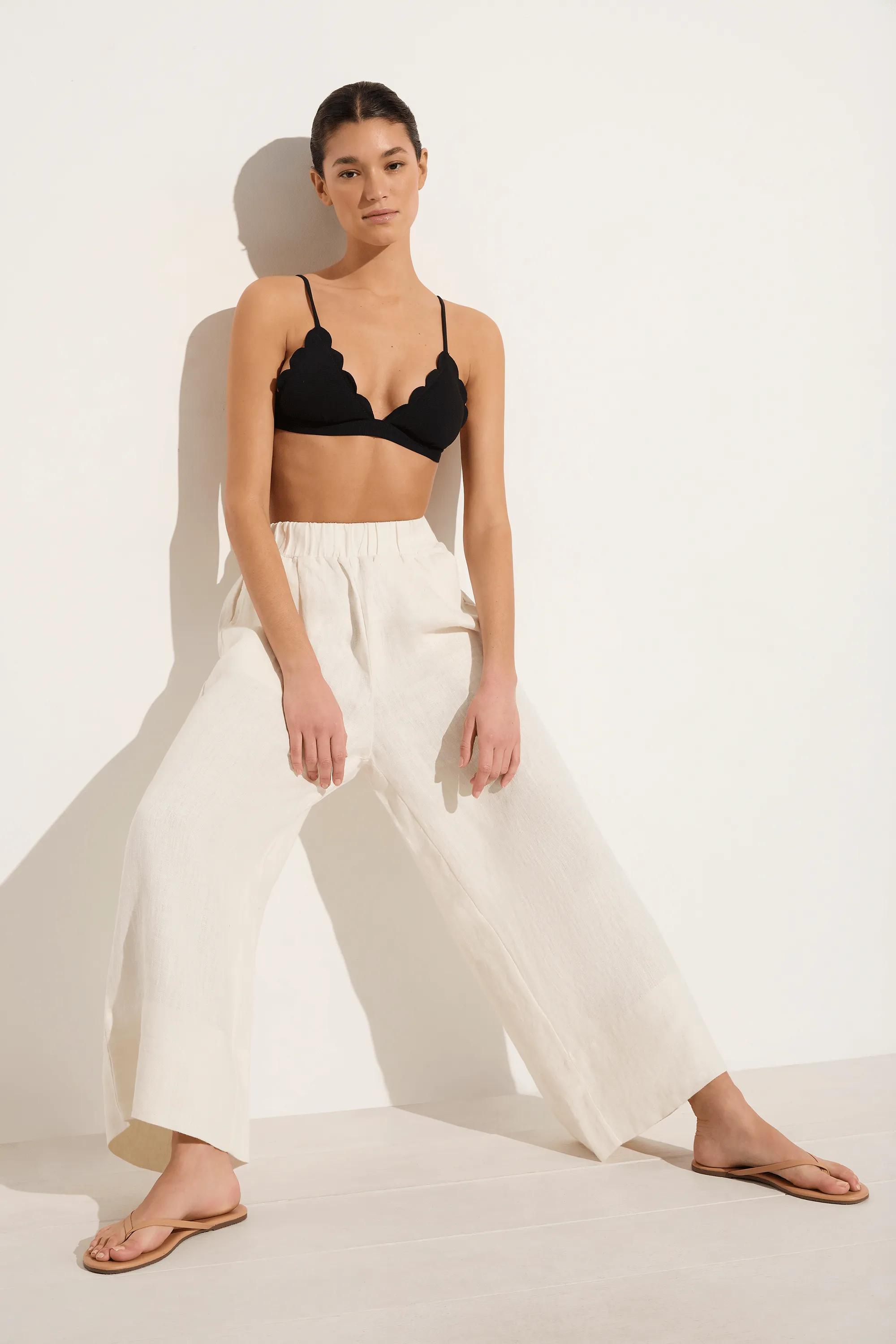MIKOH Encino tailored pant