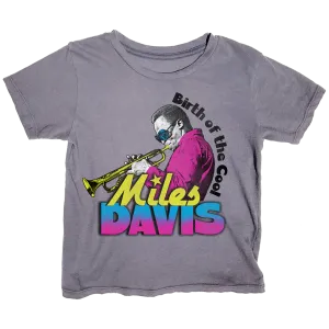 Miles Davis Tee