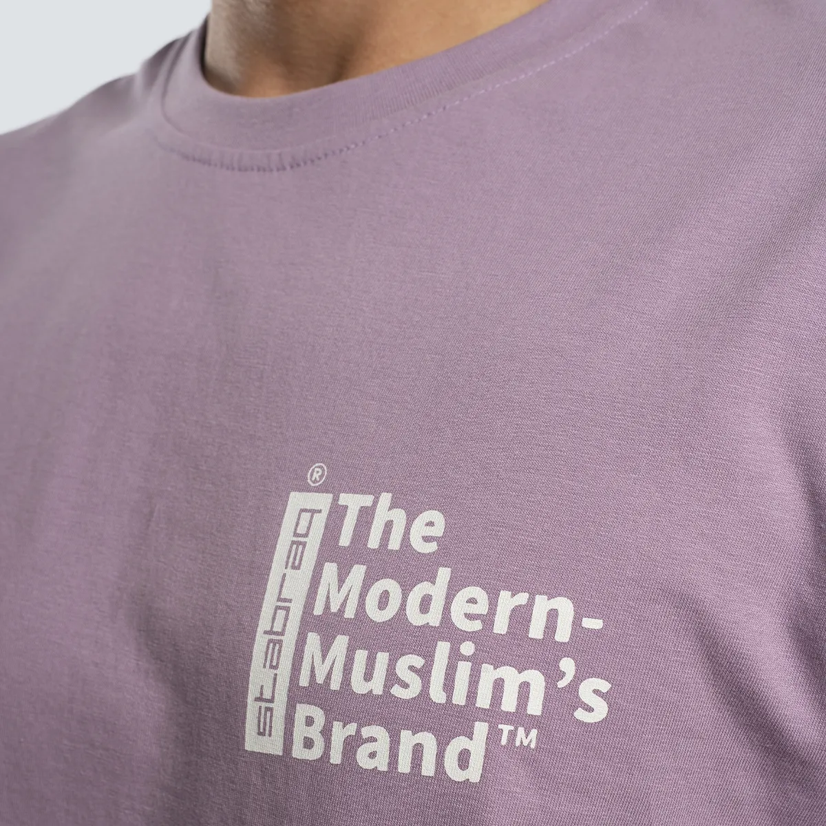 Modern Muslim's™ Graphic T-Shirt