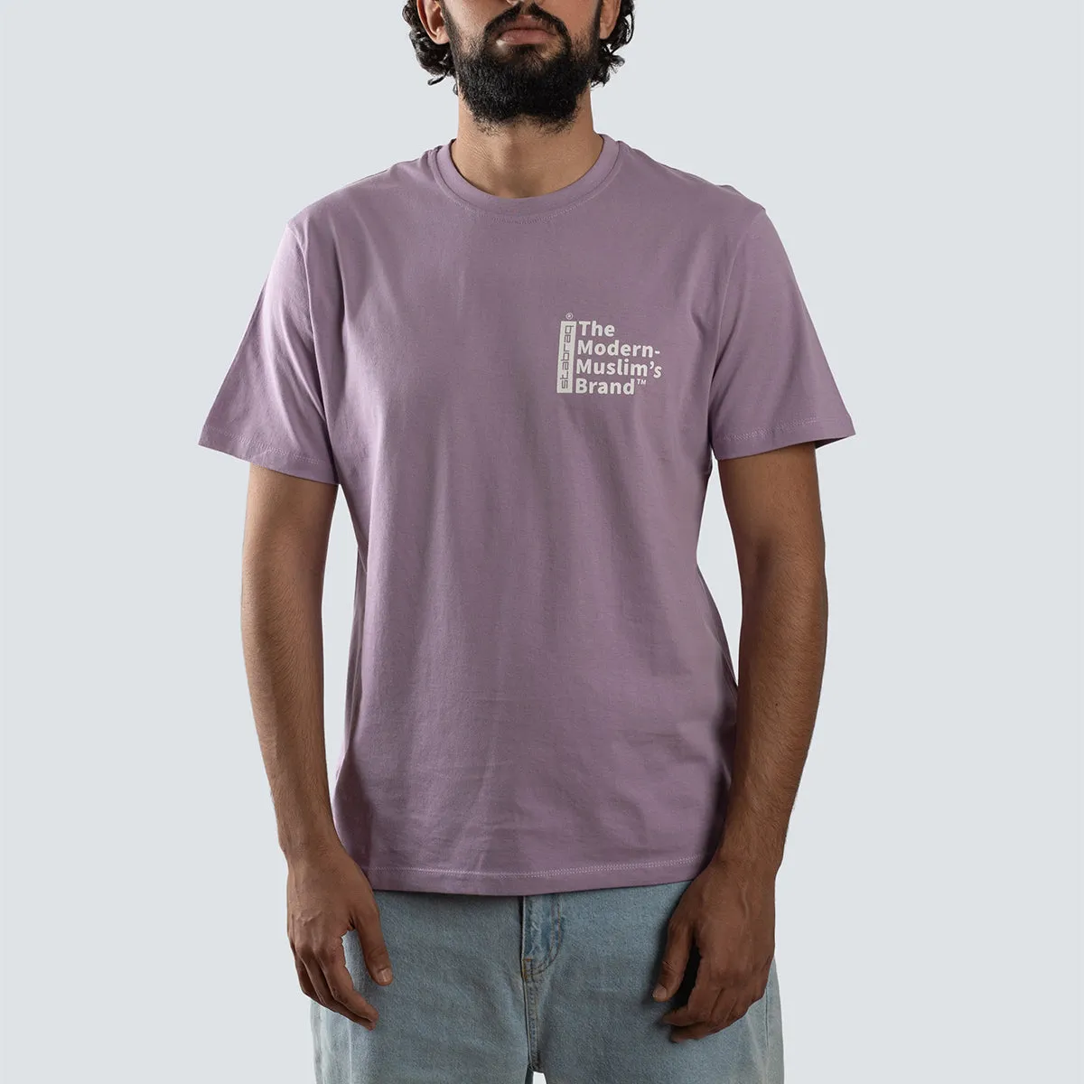 Modern Muslim's™ Graphic T-Shirt