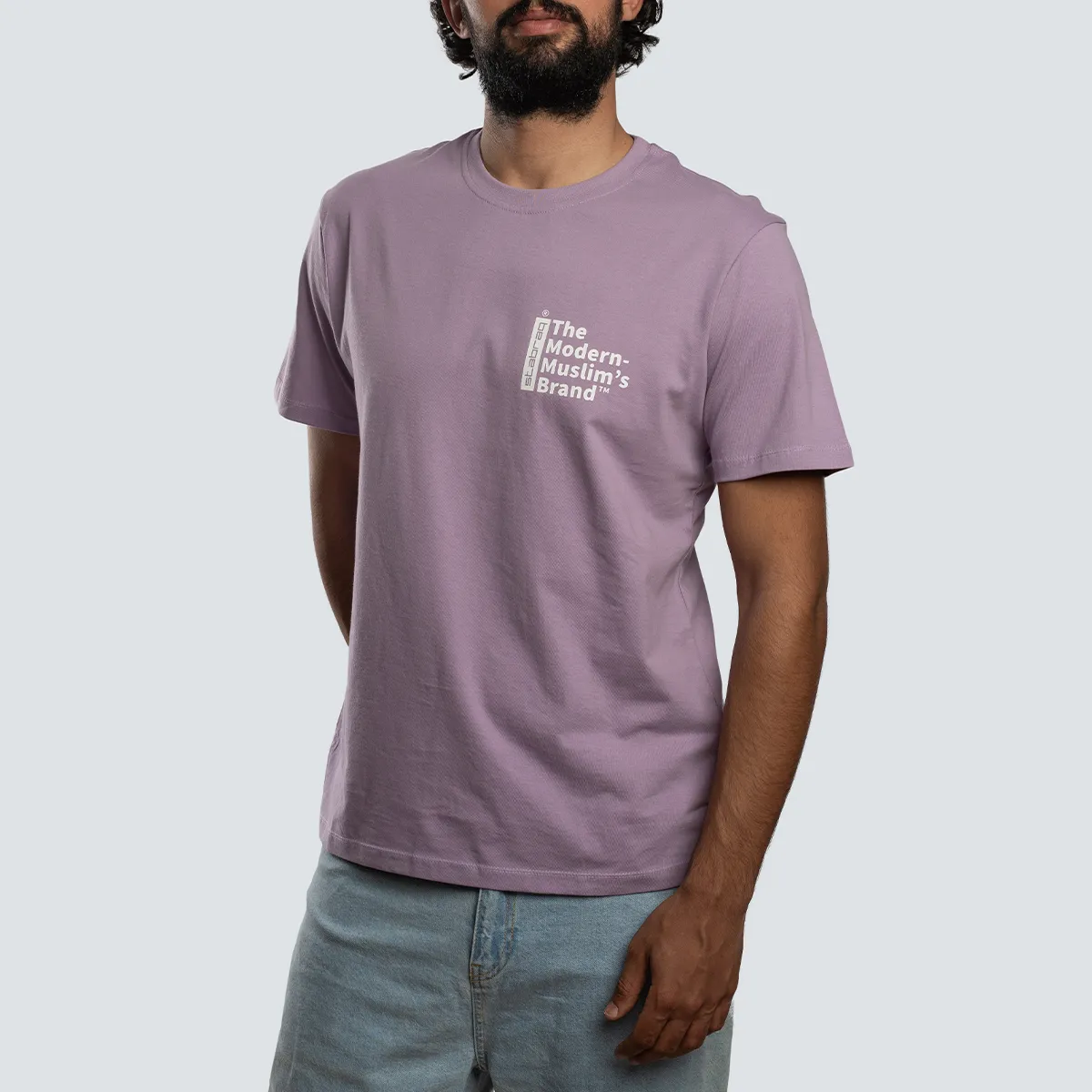 Modern Muslim's™ Graphic T-Shirt